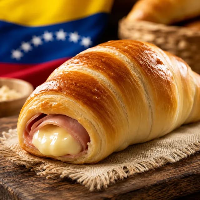 Cachito venezolano