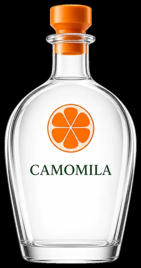 Camomila Facial