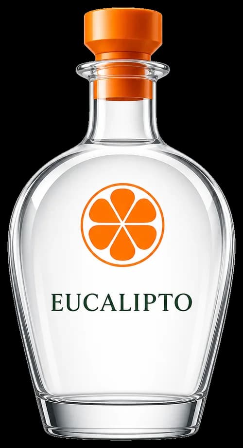 Eucalipto Facial