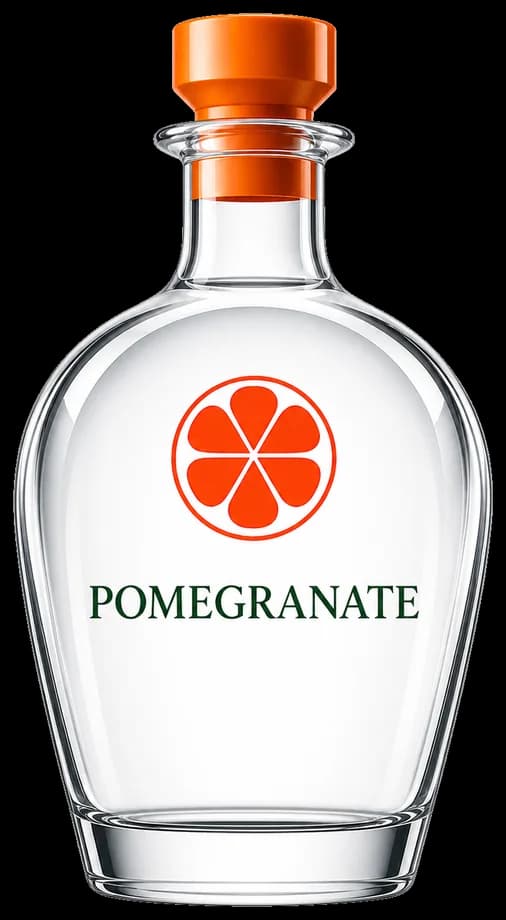 Pomegranate Exfoliante